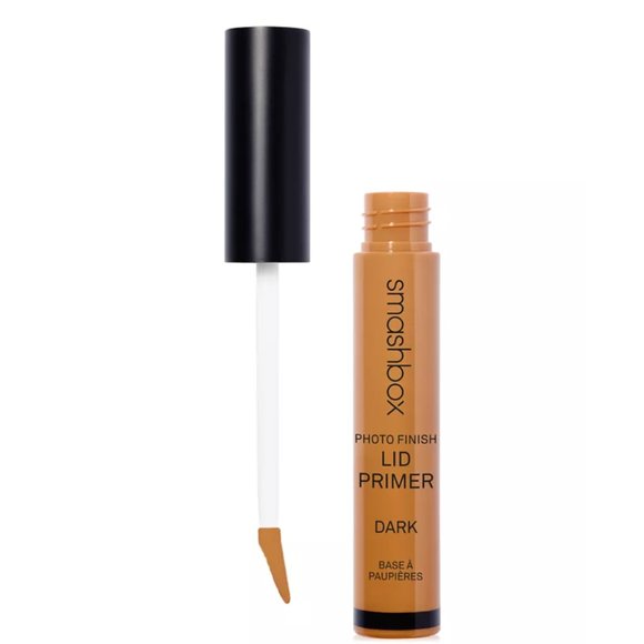 Smashbox Photo Finish Lid Primer in Dark - Picture 1 of 7